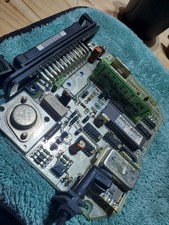 Ford Escort Rs Turbo Bailey Motorsport Ecu Megasquirt Etc