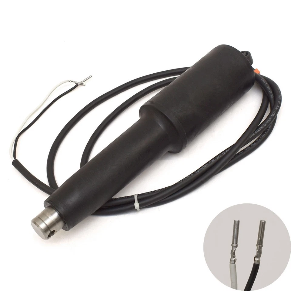 Lenco Boat Trim Tab Actuator | MasterCraft 12V 5 1/2 Stroke - Image 3 of 4