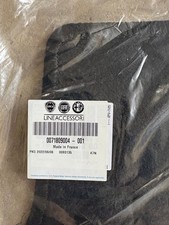 Tappetino Fiat 71809004 per Fiat Scudo Bus, Furgonato