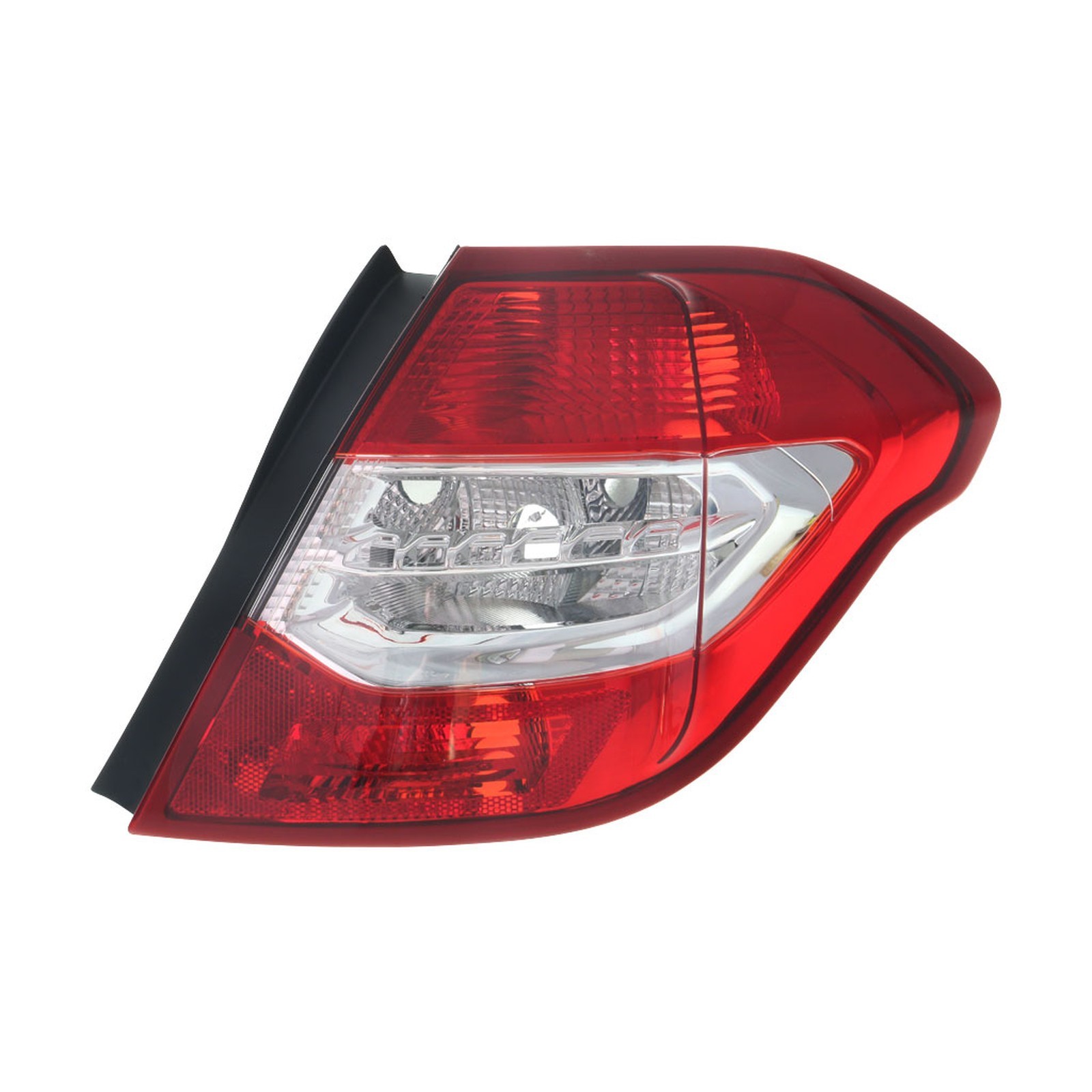 Für TYC O�WIETLENIE 11-12135-01-2 CT C-4 II 2009-2015 OUTER TAIL LAMP UNIT RH - Bild 4