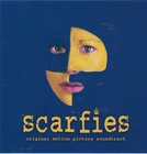Rare-Scarfies-1999-Original Movie Soundtrack-[5774]-15 Track-CD