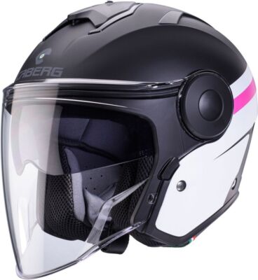 Caberg motorcycle jet helmet Soho Zephir CA20055032