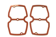 URAL Rocker Cover Gasket  #RG-8.1037-01517-11  Set of 2 silicone gaskets