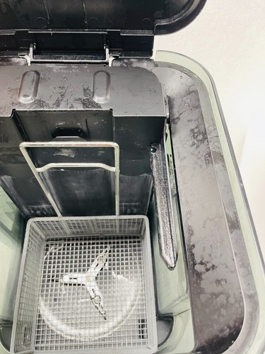 USED - Formlabs Form Wash Automated Resin Wash Station 3d Printing / Free Shipp - Picture 10 of 18