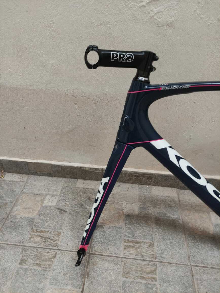 Koga Kimera road frameset. eBay