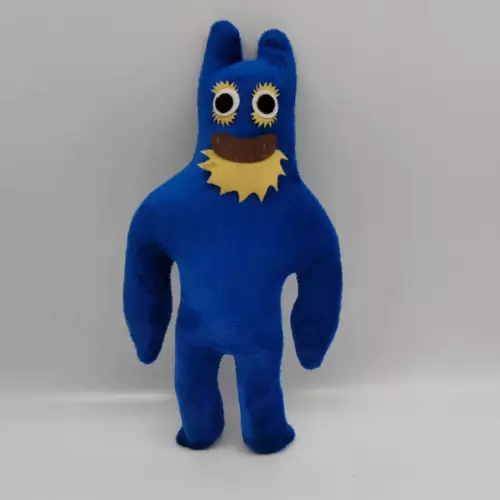 NEW Garten of Banban Series Plush Banban Garden Game Plush Doll Toys Kids Gift - Picture 23 of 58