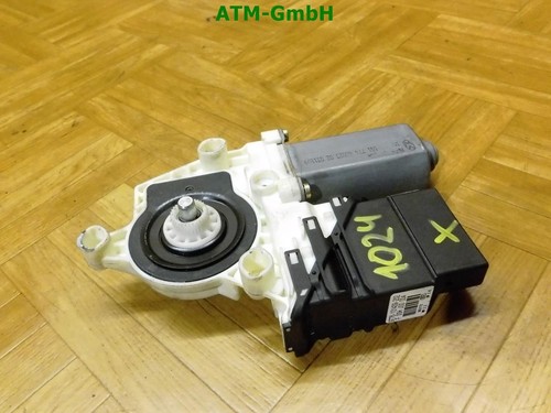 Fensterheber Fensterhebermotor VW Bora New Jetta hinten links 1J4959811C Bosch