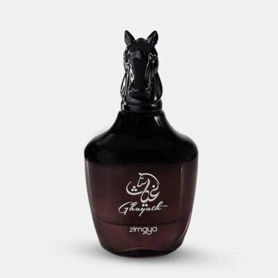 Zimaya Ghayathu Eau de Parfum Unisex 3.4 fl. oz. / 100ml