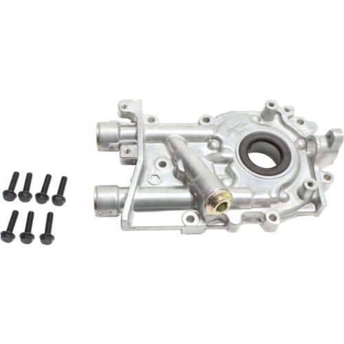 Oil Pump fit Subaru Impreza Forester Legacy Outback 2.2L 1.8L 2.5L Turbocharged - Foto 1 di 5
