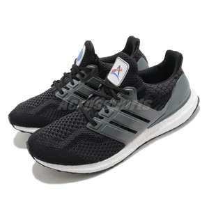 ultra boost 5.0 black
