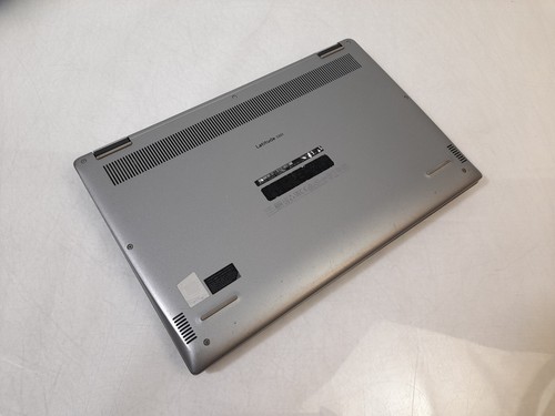 Dell Latitude 3301 13.3 in Laptop i5-8265U 1.6 GHz 8GB 256GB NVMe SSD Win 11 Pro - Bild 5 von 8