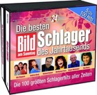 Schlager A&M Musik-CD Box Set