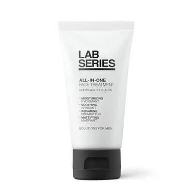New Lab Series All in One Face treatment 50ml Solutions for Men