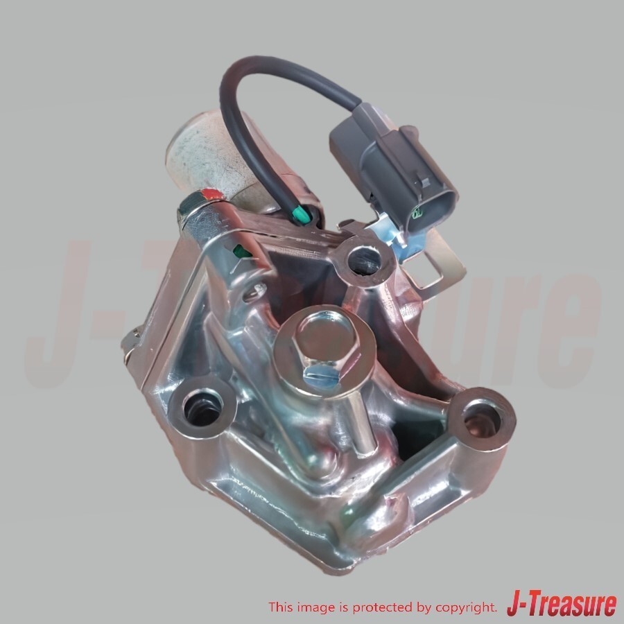 HONDA S2000 AP1 2000-2009 Genuine VTEC Solenoid Spool Valve 15810-PCX-015 OEM