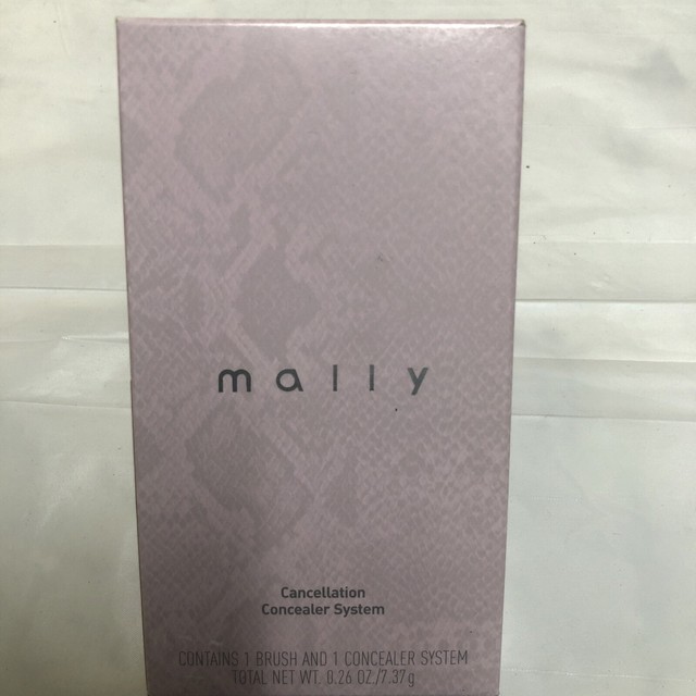 mally concealer