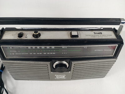 Las mejores ofertas en Panasonc se en receptores Estéreo vntage | eBay