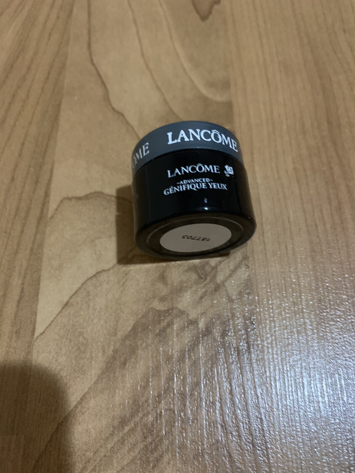 New Lancome Gift Set 7 Piece Set Bonjour Cosmetic Bag - Picture 9 of 12