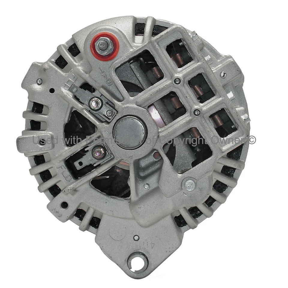 Alternator FVP 7024111 Reman 银色 — 第 4/4 张图片