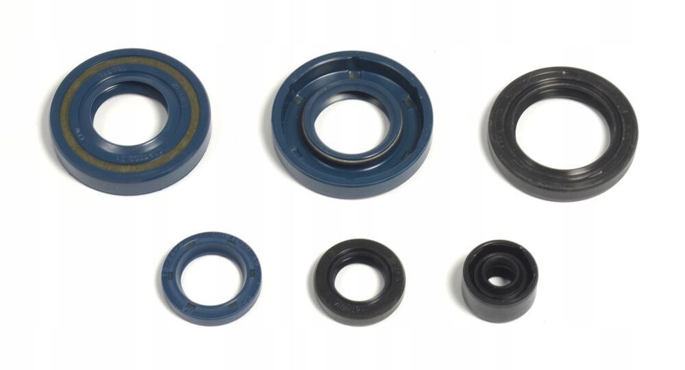 Joints moteur Kawasaki KX 60 pour réfection et entretien haut moteur