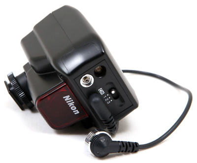 その他 Nikon ML-2 Nikon ML-2 Modulite Remote Control Set FOR MD-12, MD-4