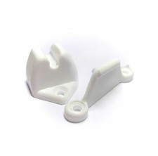 Venetta door retainer