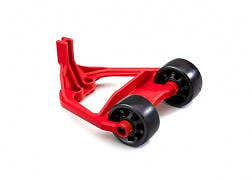 Traxxas Maxx Wheelie Bar (RED) 8976R