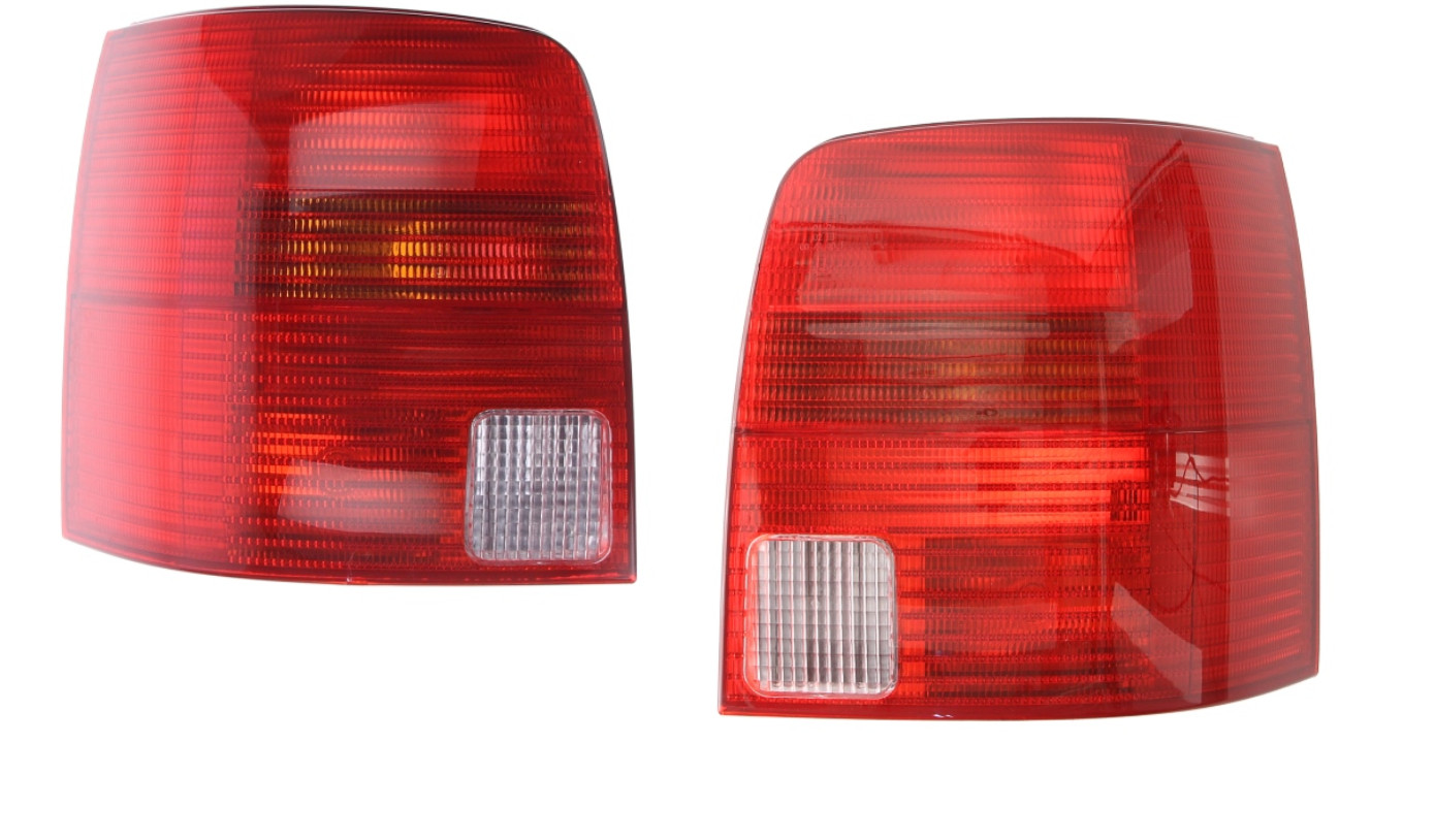 Feu stop arrière haute visibilité pour Passat 3B5 Variant gauche et droite