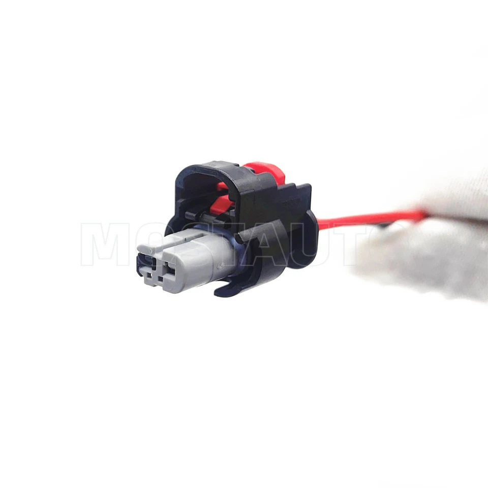 2-Way Keyless Entry Antenna Connector Pigtail For 2018-2019 Cadillac Escalade - Изображение 2 из 4