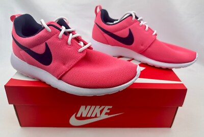 Size 9.5 - Nike Roshe One Sea Coral W for sale online | eBay