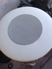 Vintage Pair Of Altec Lansing 309 8t Duplex Ceiling Speakers For