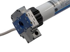 Becker R50-11-M05, 50 Nm, Rohrmotor mit Nothandkurbel