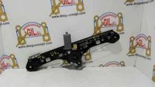 A2038203042 Rear Right Window Regulator for Mercedes-Benz Class C (W203) Berlina