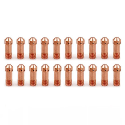 5/20pcs 0558001969 plasma electrode for ESAB PT-32 PT32EH PT-32LHS Plasma Torch