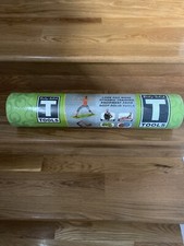 Body Solid Tools BSTYM10 6mm Yoga Mat