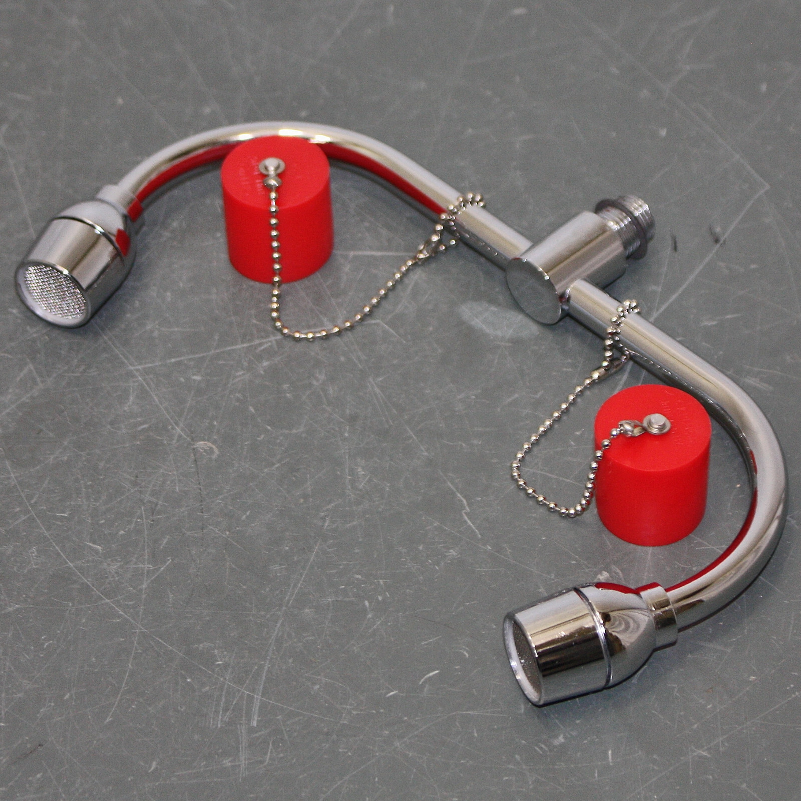 Prostat OptiKlens Eyewash Station Spray Head 1M, for Eye Wash Fountain