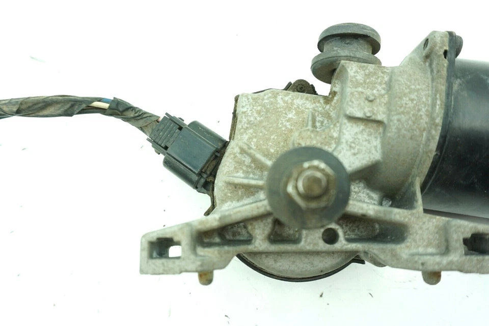 Hyundai Elantra 2008-2010 sedán parabrisas delantero limpiaparabrisas limpiaparabrisas motor OEM Foto 2 de 4