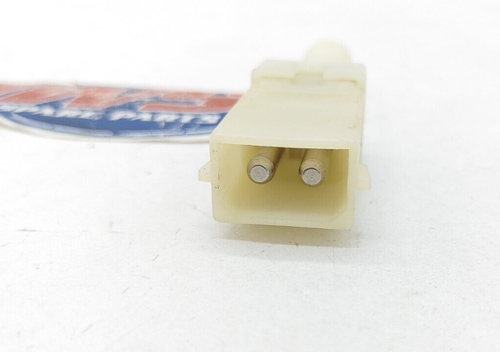 INTERRUTTORE LUCE FRENO KW 510087 ADAT AUDI 80 100 A4 A6 200 VW PASSAT 443945515 - Imagen 3 de 3