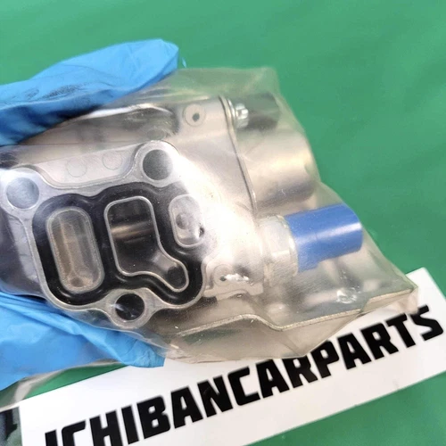 Honda Genuine Spool Valve 15810-PRB-A03 Civic 3D Car Parts TSX RSX Type S Acura - Picture 4 of 10