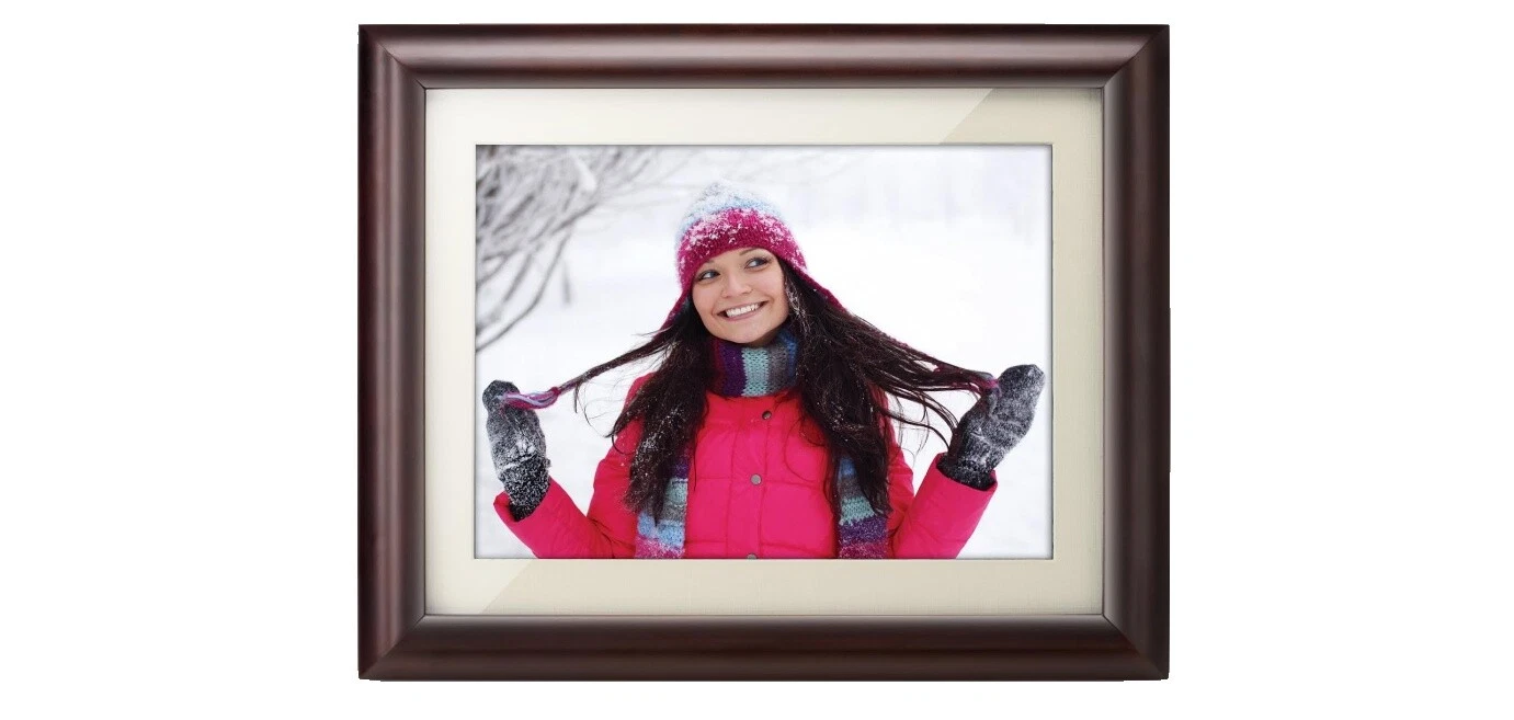 Цифровые фоторамки ViewSonic LCD с USB