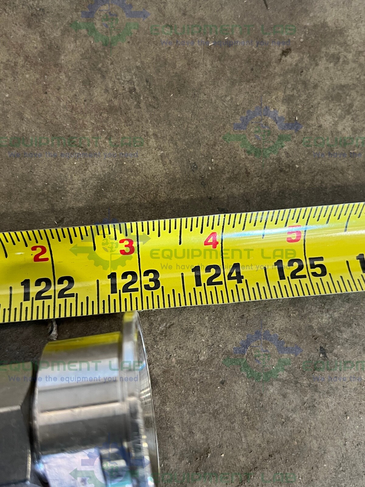 Swagelok Push On 123" Flame Resistant Hose 3/4” 19MM WP 300 PSIG eBay