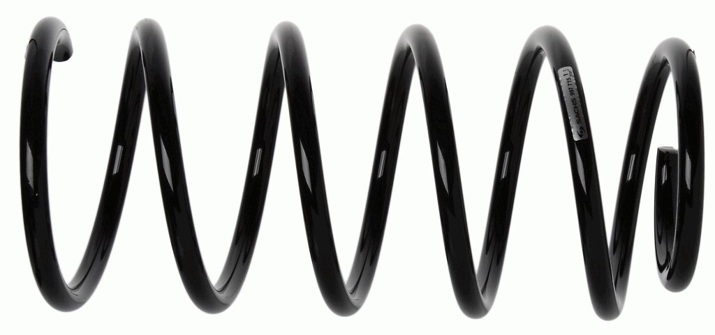 997 715 SACHS Coil Spring for OPEL,VAUXHALL