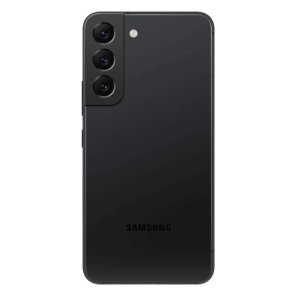 Samsung Galaxy S22 ブラック 本体 箱付き　オマケ付き Samsung Galaxy S22 ブラック 256GB 本体 箱、オマケ付き - メルカリ