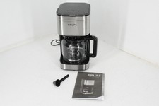 Krups KM785D50 Grind \u0026 Brew Coffee 
