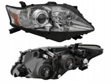 Feu avant (phare) Lexus RX