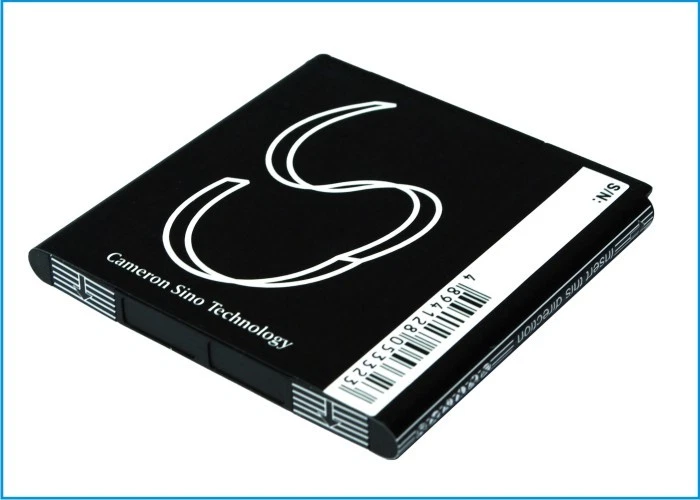 3.7V battery for HTC Sensation XL, X310E, Eternity, X315E, X315, Titan, Titan II - Image 3 of 4