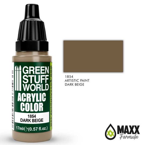 Pinturas acrílicas Green Stuff World (individuales todos los colores) - Imagen 16 de 105