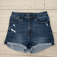 Abercrombie and Fitch Simone High Rise Short size 2 / 26