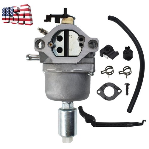 Carburador de 18 hp adecuado para cortadora de césped Briggs & Straton 594593 287707 799727 - Imagen 4 de 6