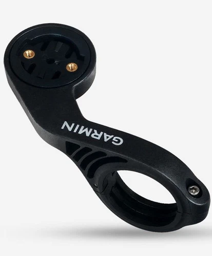 Halter Lenkerhalter Fahrrad MTB Halterung für Garmin Edge 200/510/800/810/1000 - Bild 6 von 8