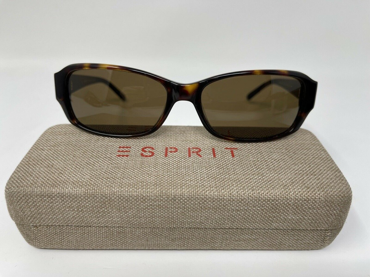 Esprit Sunglasses ET 17681 Color-511 Tortoise 56 [] 16 130 